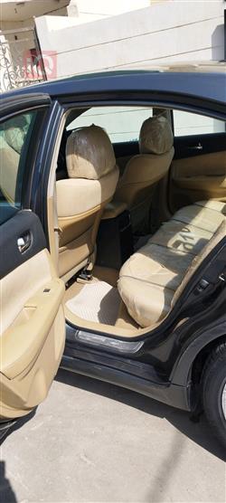 نيسان ماكسيما